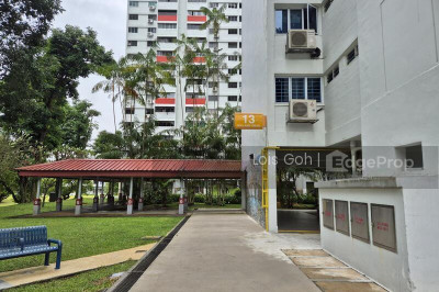 13 HOLLAND DRIVE HDB | Listing