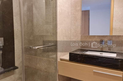 MARINA BAY SUITES Apartment / Condo | Listing