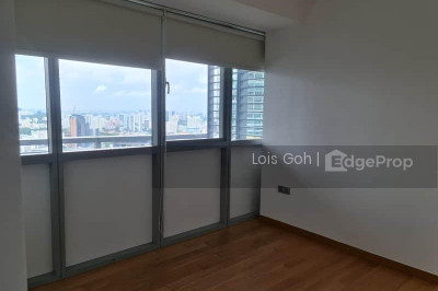 MARINA BAY SUITES Apartment / Condo | Listing