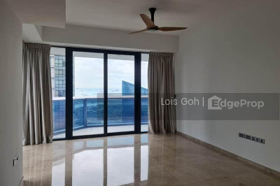 MARINA BAY SUITES Apartment / Condo | Listing