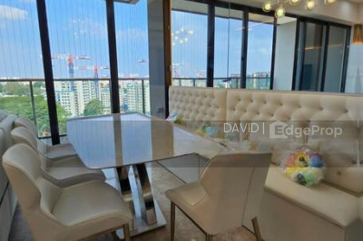 THE WOODLEIGH RESIDENCES Apartment / Condo | Listing