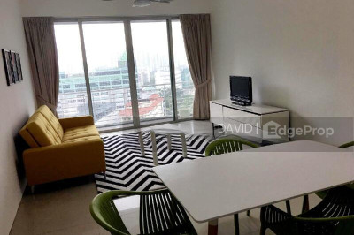 CITYLIGHTS Apartment / Condo | Listing