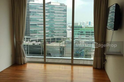 CITYLIGHTS Apartment / Condo | Listing