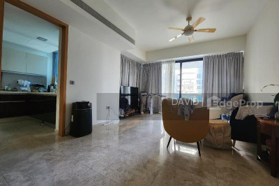 MARINA BAY SUITES Apartment / Condo | Listing