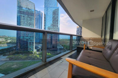 MARINA BAY SUITES Apartment / Condo | Listing