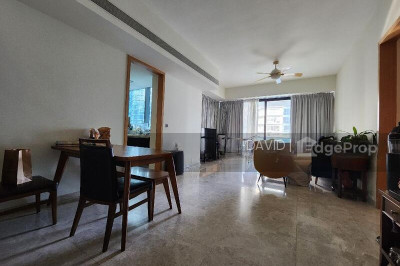 MARINA BAY SUITES Apartment / Condo | Listing