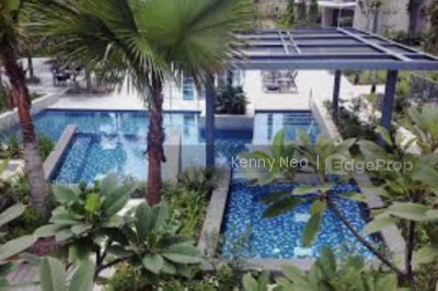 ESPARINA RESIDENCES Apartment / Condo | Listing