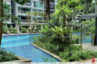 ESPARINA RESIDENCES Apartment / Condo | Listing