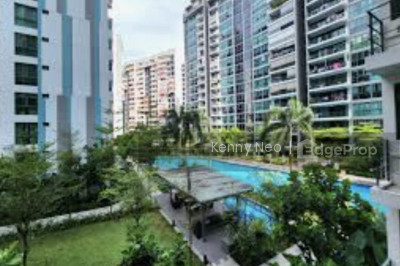 ESPARINA RESIDENCES Apartment / Condo | Listing