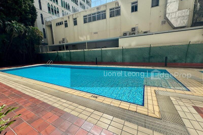 WING FONG MANSIONS Apartment / Condo | Listing