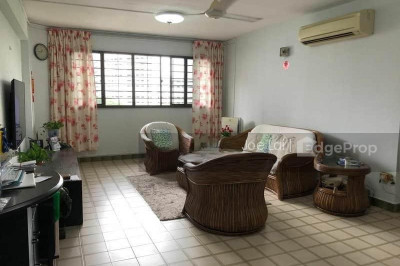 106 JURONG EAST STREET 13 HDB | Listing