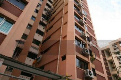 106 JURONG EAST STREET 13 HDB | Listing