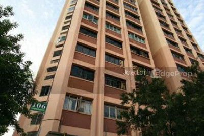 106 JURONG EAST STREET 13 HDB | Listing