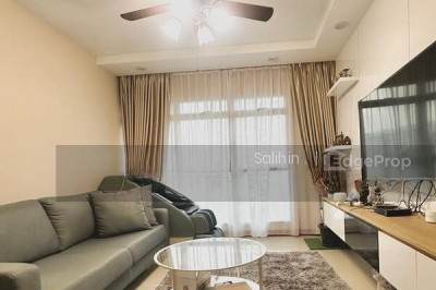 293 PUNGGOL CENTRAL HDB | Listing