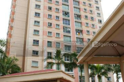 293 PUNGGOL CENTRAL HDB | Listing