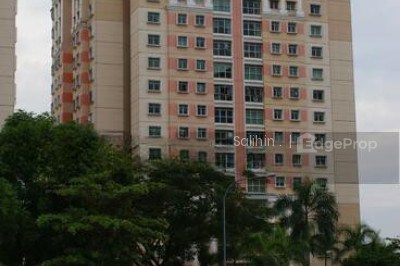 293 PUNGGOL CENTRAL HDB | Listing