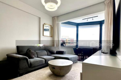 MANDARIN GARDENS Apartment / Condo | Listing