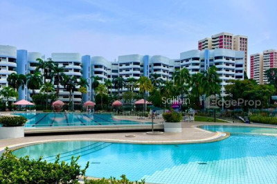 MANDARIN GARDENS Apartment / Condo | Listing