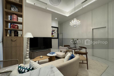 K SUITES Apartment / Condo | Listing