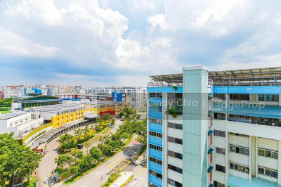 165 TAMPINES STREET 12 HDB | Listing