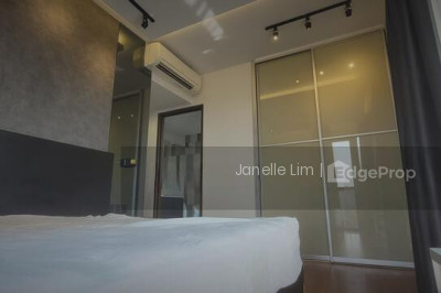 FORESQUE RESIDENCES Apartment / Condo | Listing