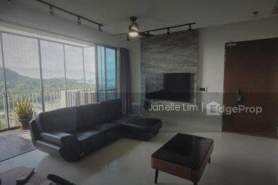 FORESQUE RESIDENCES Apartment / Condo | Listing