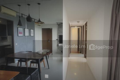 FORESQUE RESIDENCES Apartment / Condo | Listing