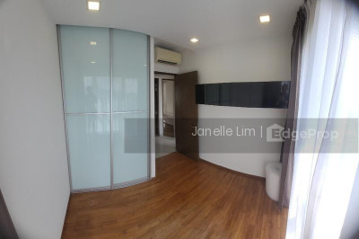 FORESQUE RESIDENCES Apartment / Condo | Listing