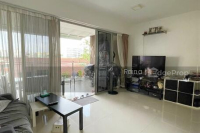 BARTLEY RESIDENCES Apartment / Condo | Listing