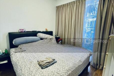 BARTLEY RESIDENCES Apartment / Condo | Listing