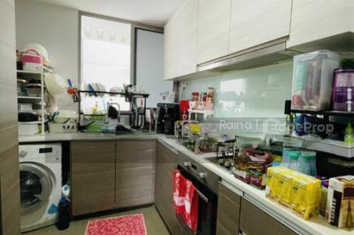 BARTLEY RESIDENCES Apartment / Condo | Listing