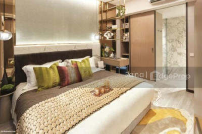 PASIR RIS 8 Apartment / Condo | Listing