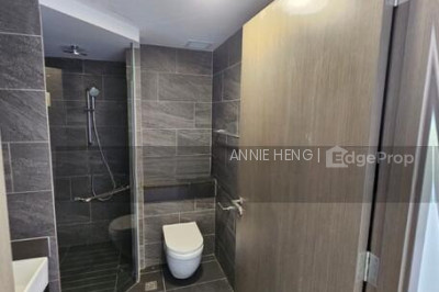 AFFINITY AT SERANGOON Apartment / Condo | Listing