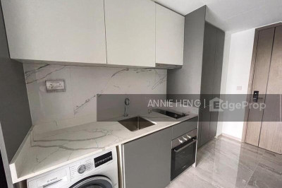 AFFINITY AT SERANGOON Apartment / Condo | Listing