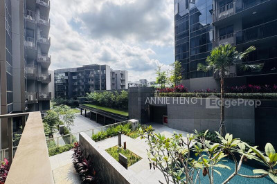 FORETT AT BUKIT TIMAH Apartment / Condo | Listing