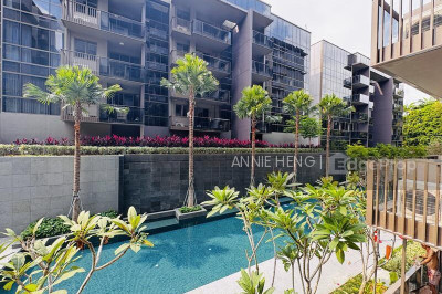 FORETT AT BUKIT TIMAH Apartment / Condo | Listing