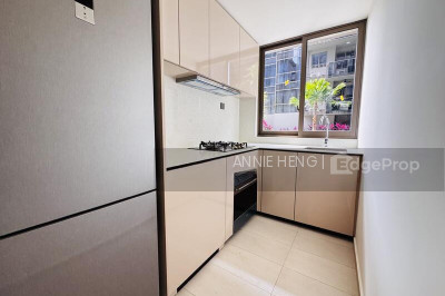 FORETT AT BUKIT TIMAH Apartment / Condo | Listing