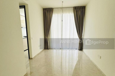 FORETT AT BUKIT TIMAH Apartment / Condo | Listing