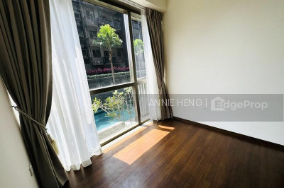 FORETT AT BUKIT TIMAH Apartment / Condo | Listing