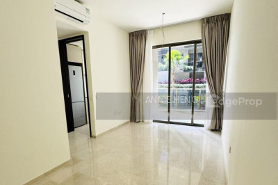 FORETT AT BUKIT TIMAH Apartment / Condo | Listing