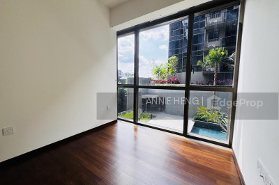 FORETT AT BUKIT TIMAH Apartment / Condo | Listing