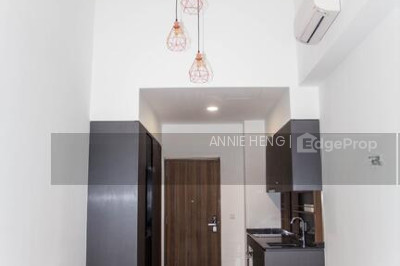 DAINTREE RESIDENCE Apartment / Condo | Listing