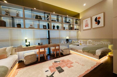 THE ARDEN Apartment / Condo | Listing