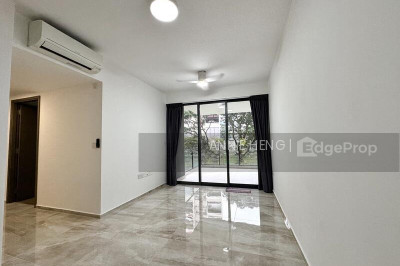 AFFINITY AT SERANGOON Apartment / Condo | Listing