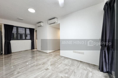 AFFINITY AT SERANGOON Apartment / Condo | Listing