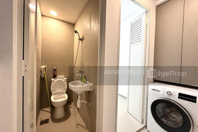 AFFINITY AT SERANGOON Apartment / Condo | Listing