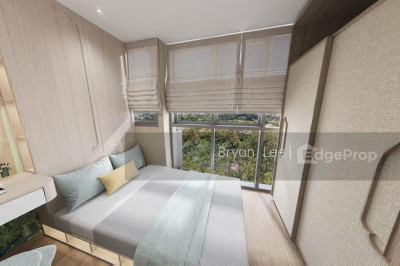 STRAITS AT JOO CHIAT Apartment / Condo | Listing