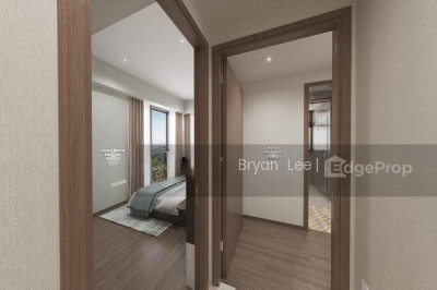 STRAITS AT JOO CHIAT Apartment / Condo | Listing