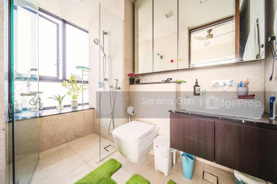 SPOTTISWOODE RESIDENCES Apartment / Condo | Listing