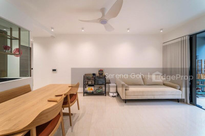 THE FLORENCE RESIDENCES Apartment / Condo | Listing